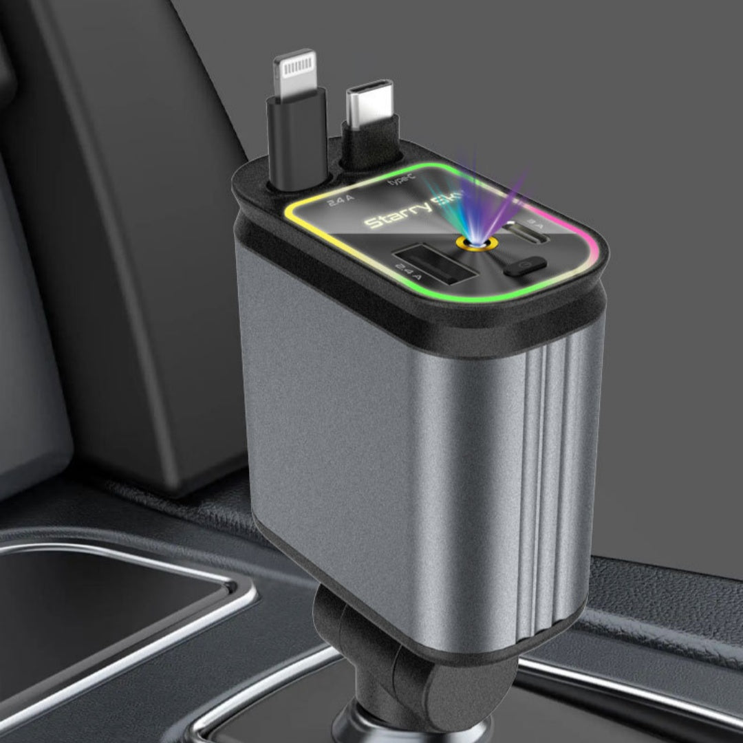 Car Charger